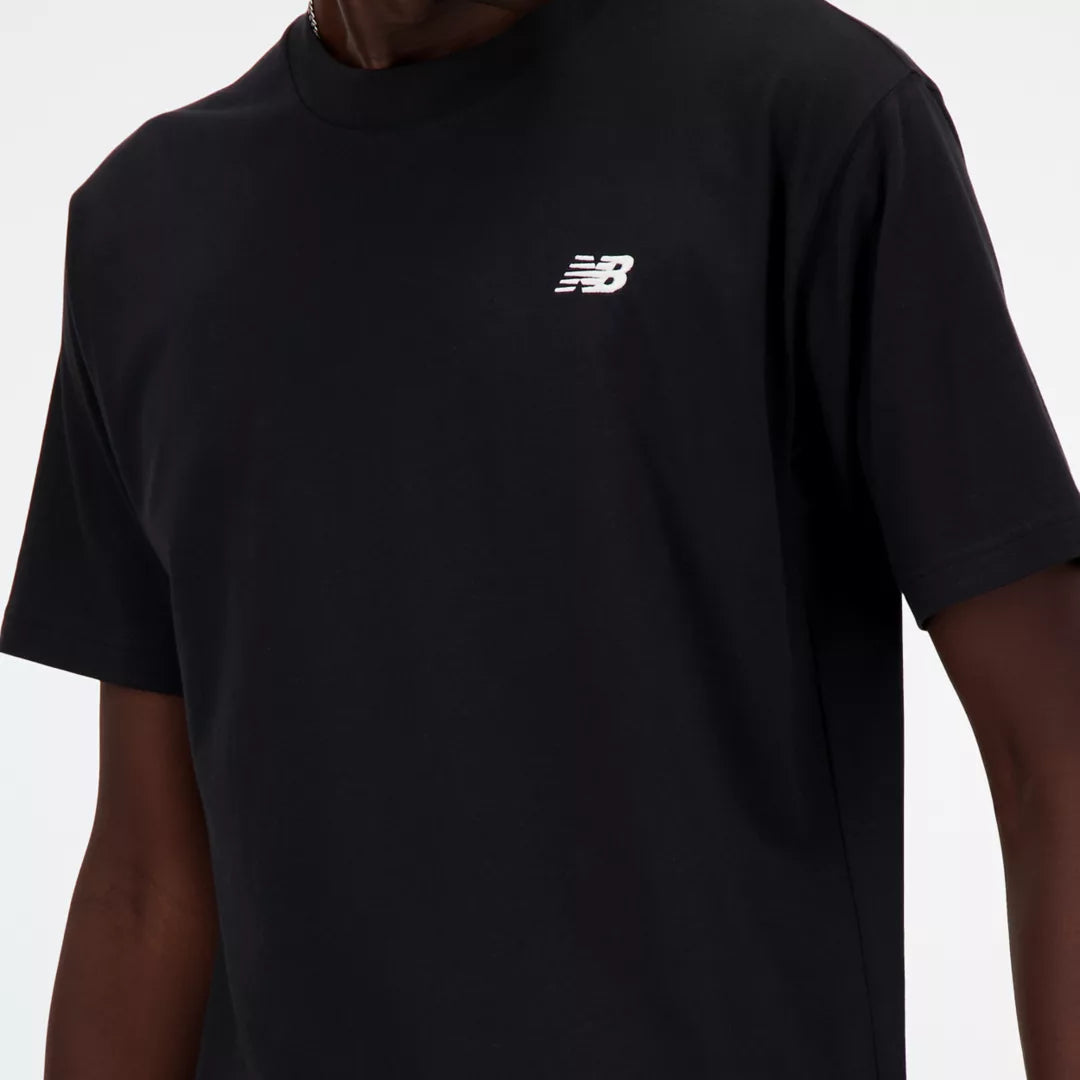 New Balance Sport Essentials Cotton T-Shirt For Men