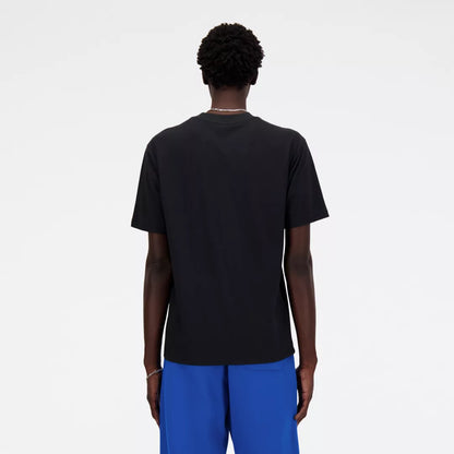 New Balance Sport Essentials Cotton T-Shirt For Men