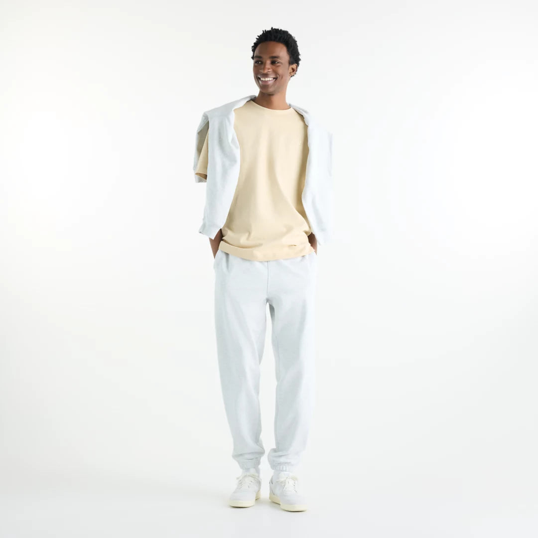 New Balance Athletics Cotton T-Shirt For Men