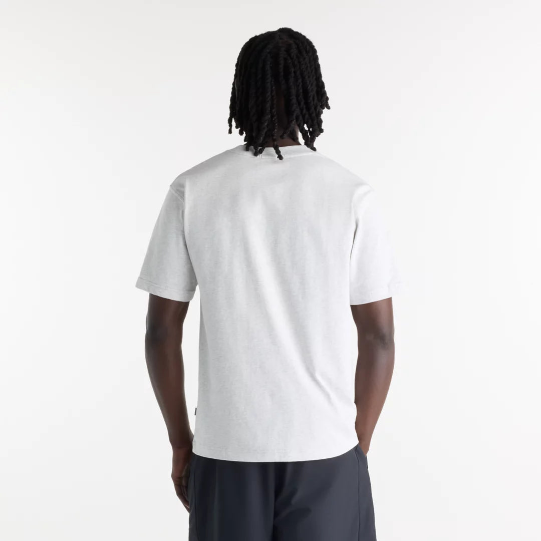New Balance Grey Days Speaker T-Shirt For Men