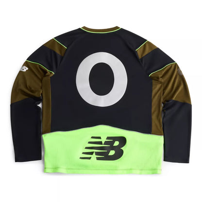 New Balance Lack of Guidance x New Balance Long Sleeve Jersey For Men
