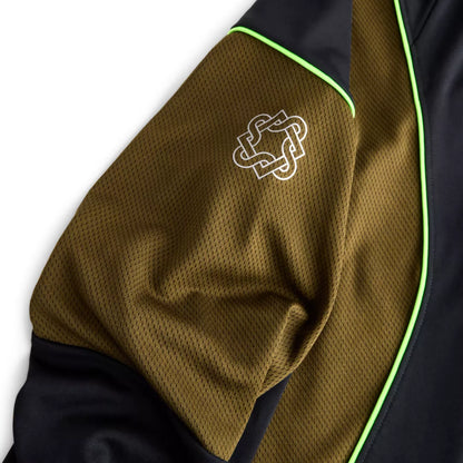 New Balance Lack of Guidance x New Balance Long Sleeve Jersey For Men