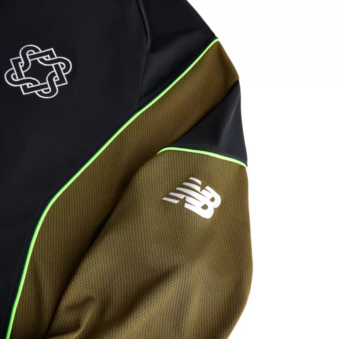 New Balance Lack of Guidance x New Balance Long Sleeve Jersey For Men