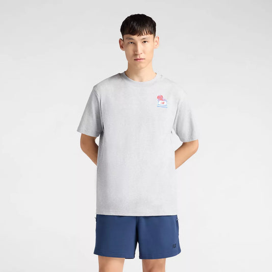 New Balance Lobster Roll T-Shirt For Men
