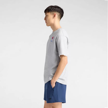 New Balance Lobster Roll T-Shirt For Men