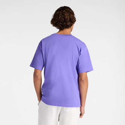 New Balance Athletics Premium Logo T-Shirt For Men