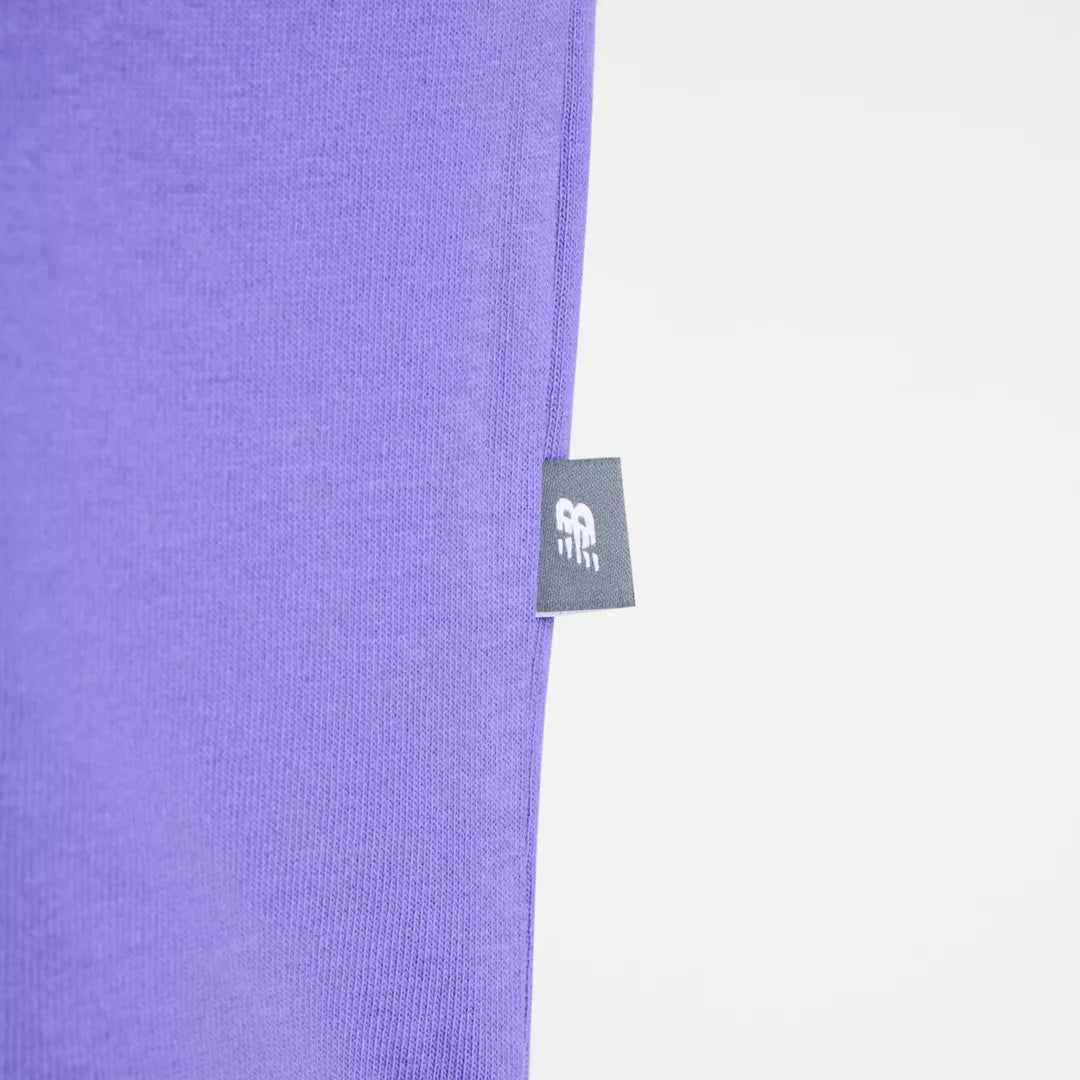 New Balance Athletics Premium Logo T-Shirt For Men