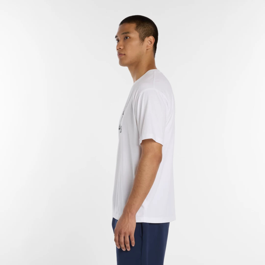 New Balance Shohei Logo T-Shirt For Men