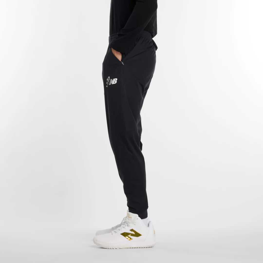 New Balance Shohei Performance Warm Up Pant For Men