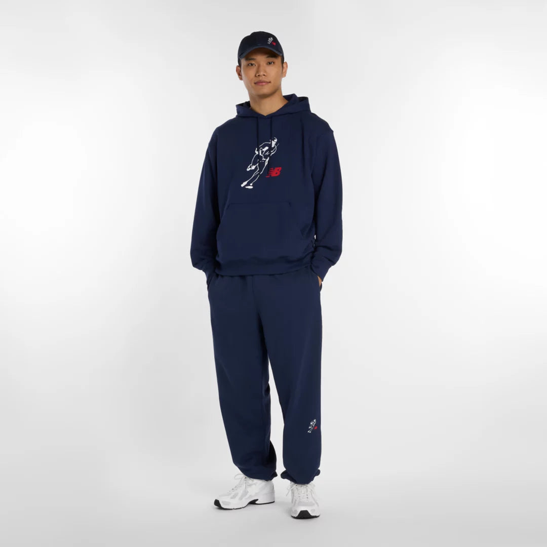 New Balance Shohei Logo Pant For Men