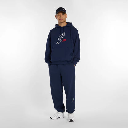 New Balance Shohei Logo Pant For Men