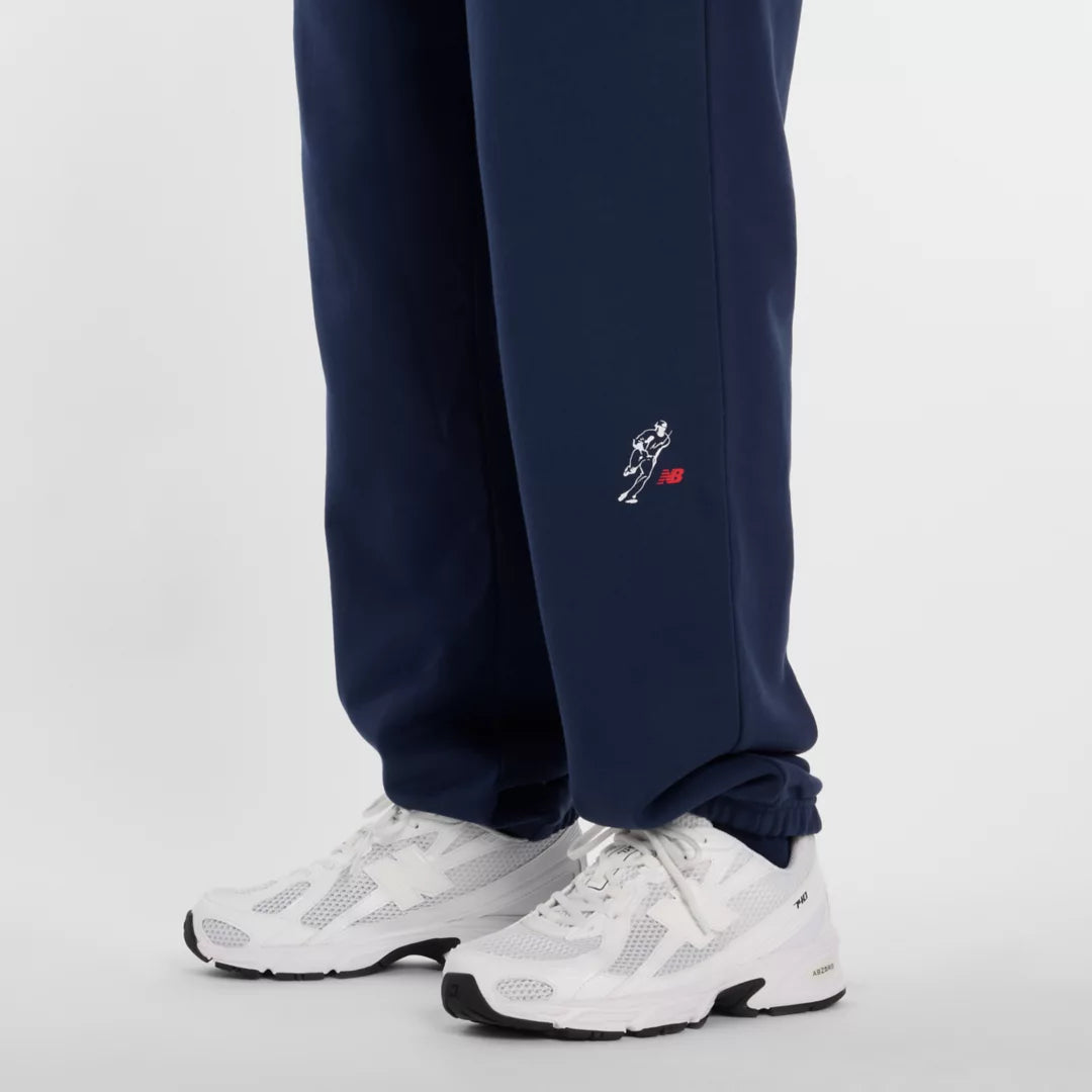 New Balance Shohei Logo Pant For Men