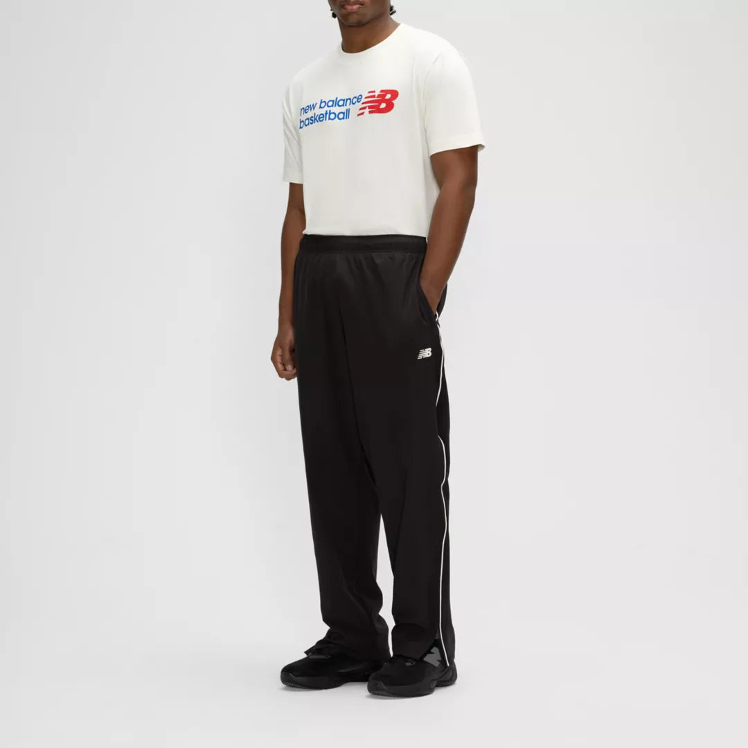 New Balance Basketball Woven Pant For Men