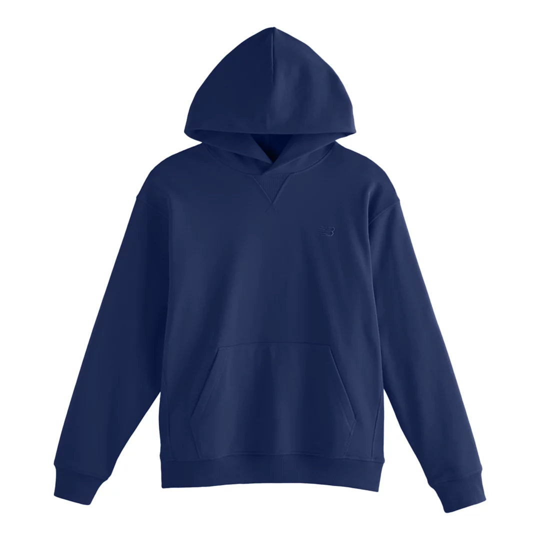 New Balance Athletics French Terry Hoodie For Men