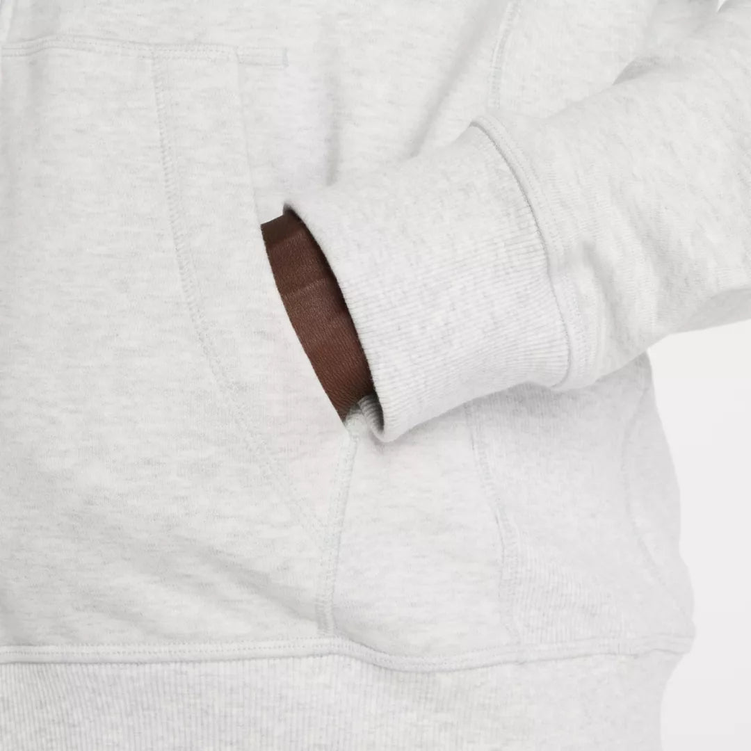 New Balance Athletics French Terry Full Zip For Men