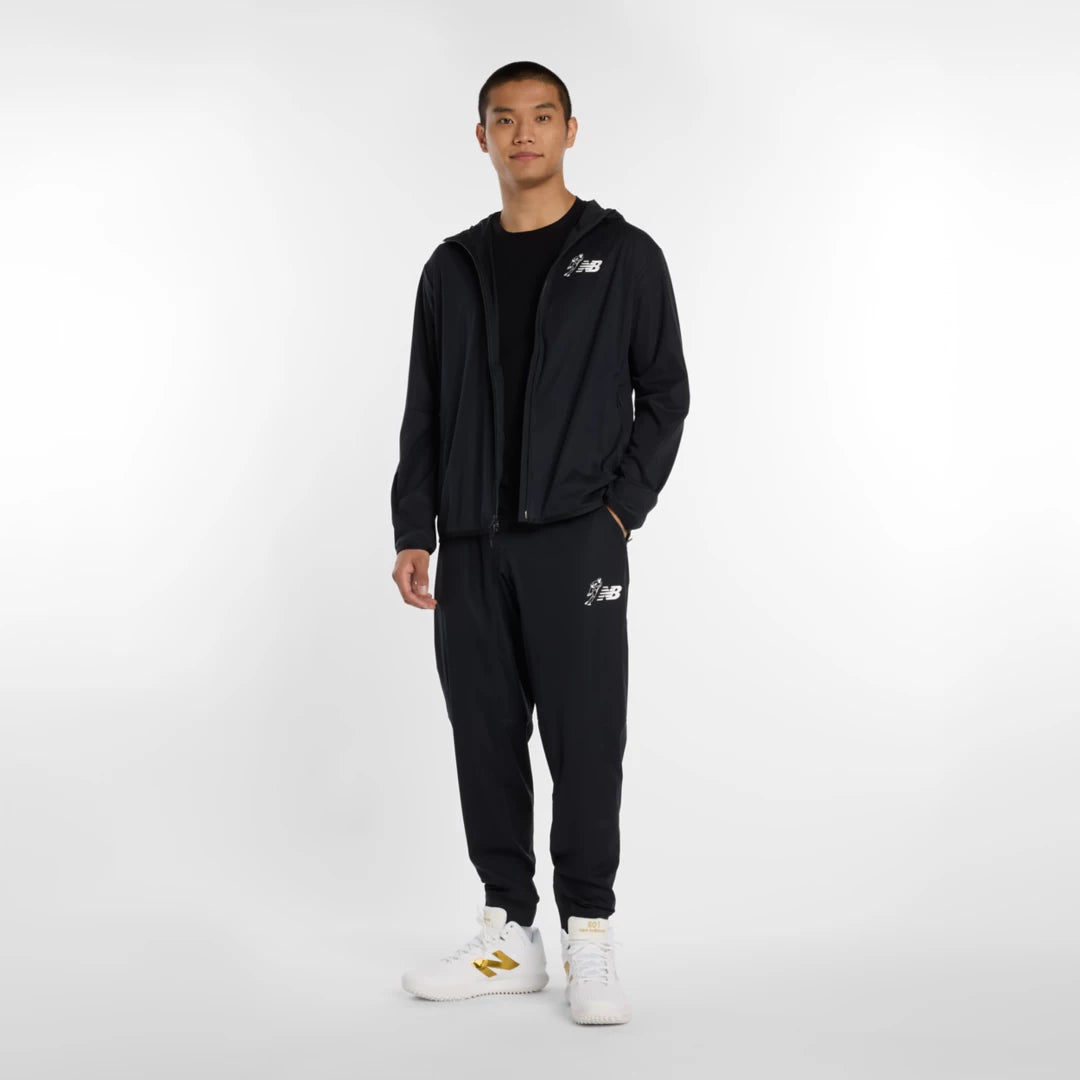New Balance Shohei Performance Warm Up Jacket For Men