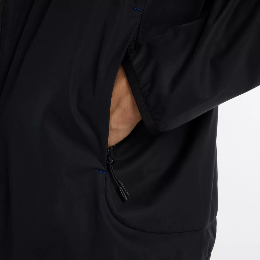 New Balance Shohei Performance Warm Up Jacket For Men