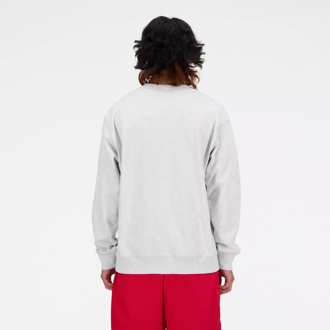 New Balance Athletics Premium Logo Crew For Men