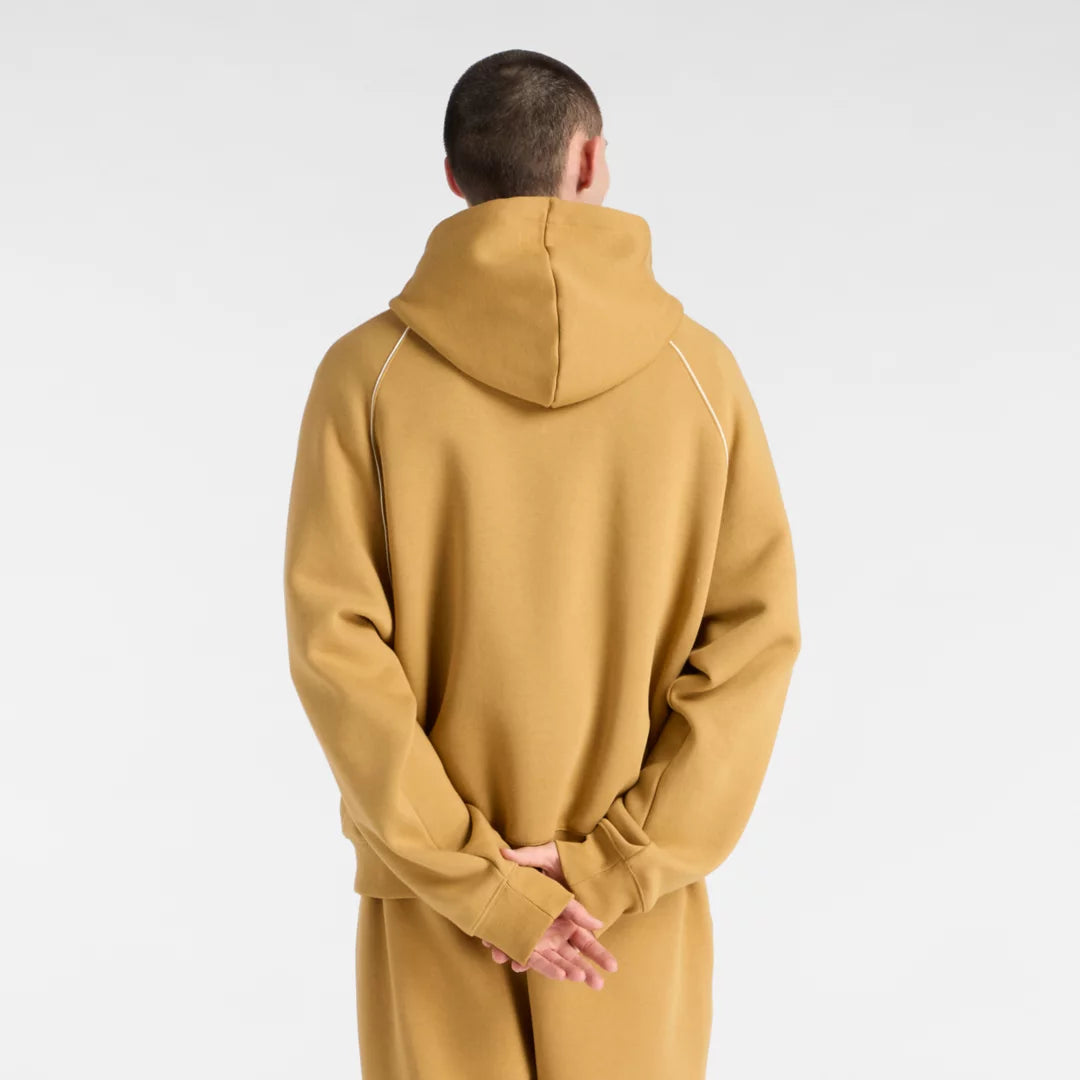 New Balance Trackside Fleece Hoodie For Men