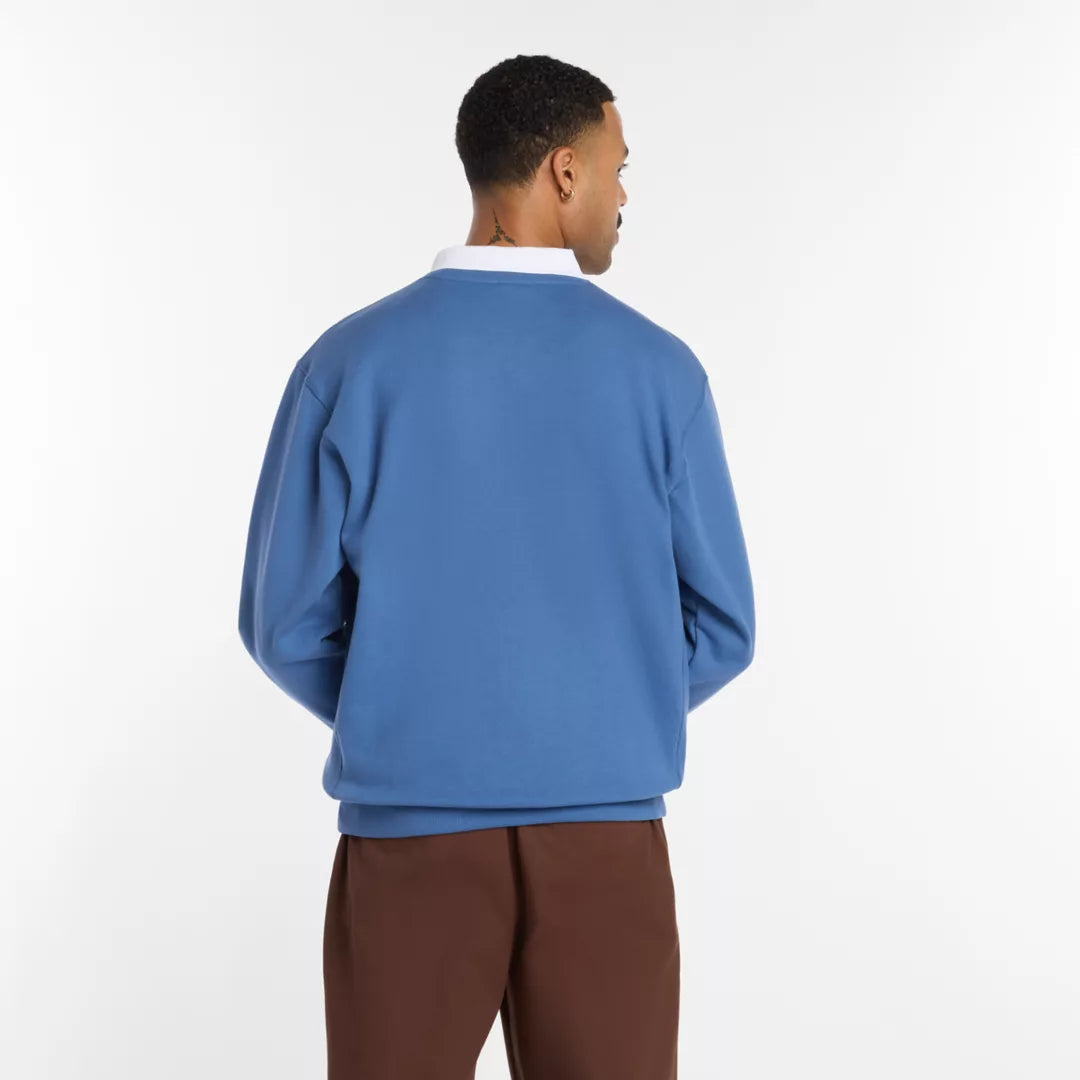 New Balance Numeric French Terry Crew For Men