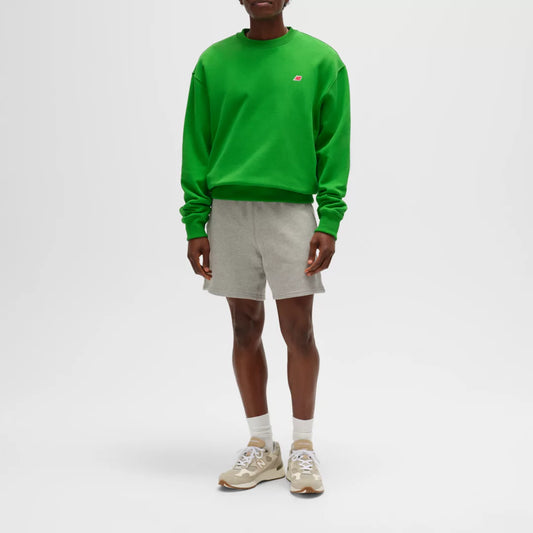 New Balance Made in USA Core Crewneck Sweatshirt For Men