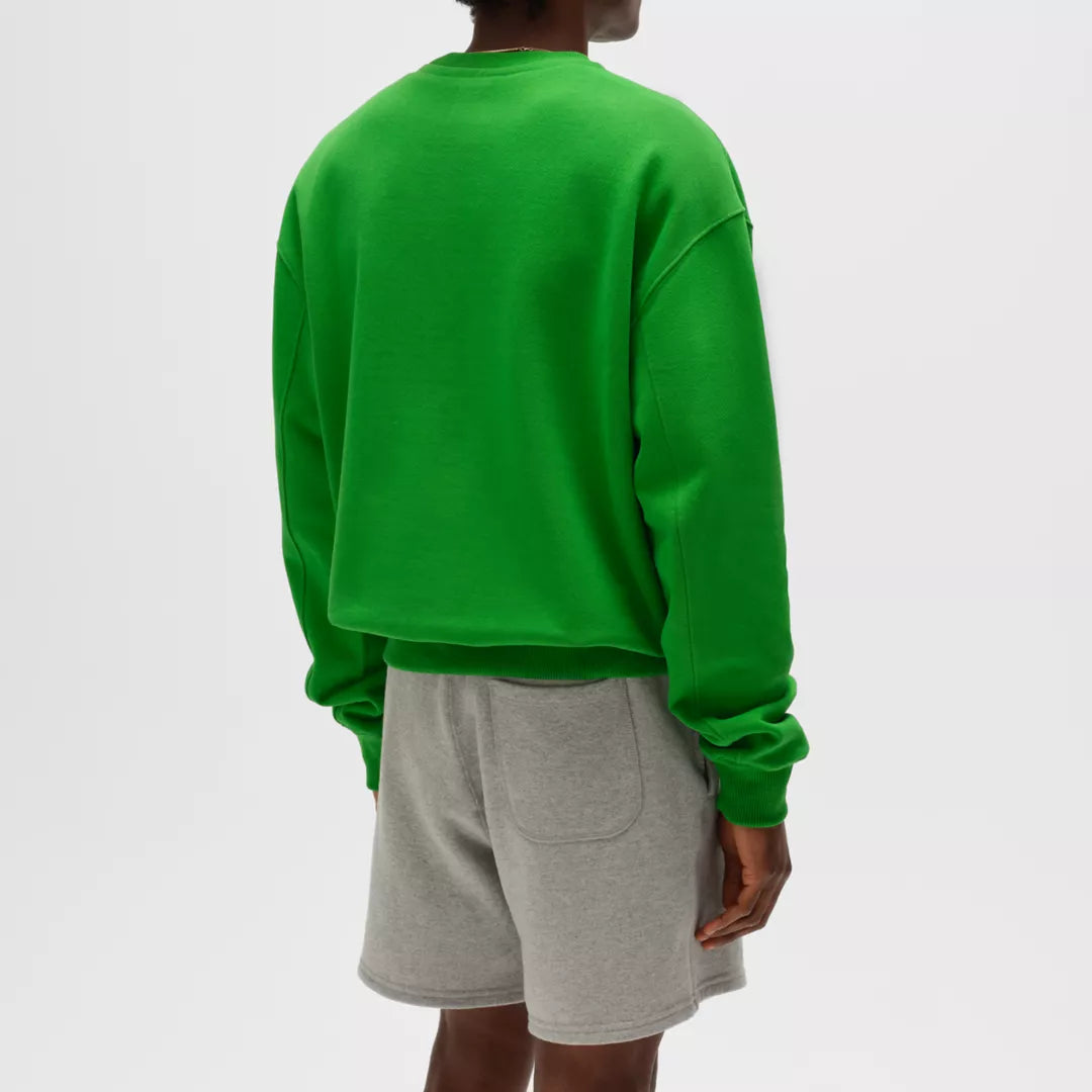 New Balance Made in USA Core Crewneck Sweatshirt For Men