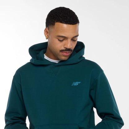New Balance Numeric French Terry Hoodie For Men