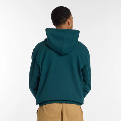 New Balance Numeric French Terry Hoodie For Men