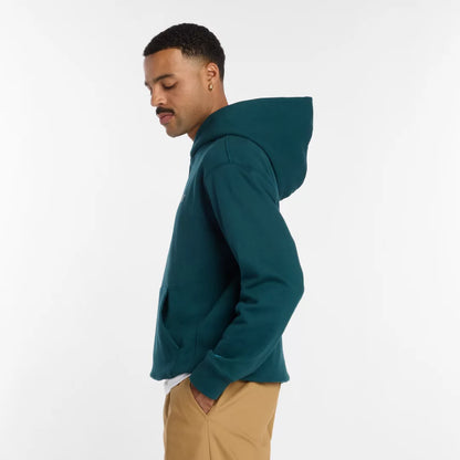 New Balance Numeric French Terry Hoodie For Men