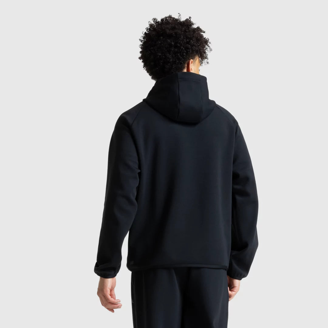 New Balance Klutch Athletics Active Knit Hoodie For Men