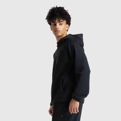 New Balance Klutch Athletics Active Knit Hoodie For Men