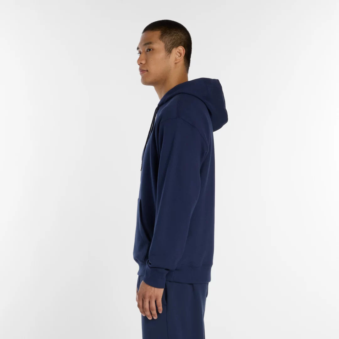 New Balance Shohei Logo Hoodie For Men
