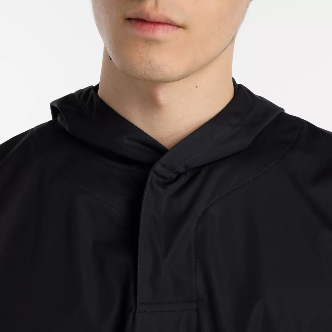 New Balance Shohei Performance Sleeveless Hoodie For Men