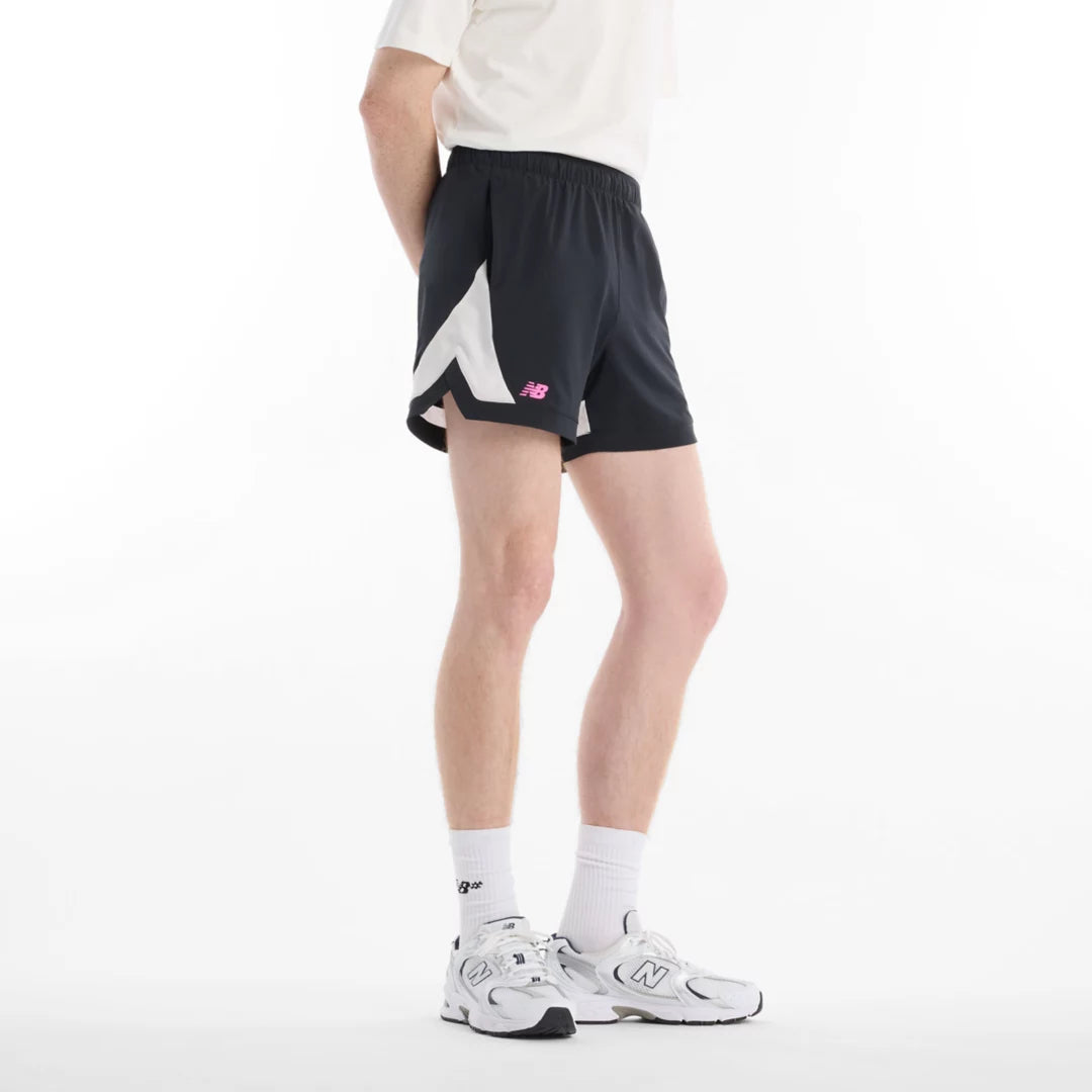 New Balance Tournament Novelty Short For Men