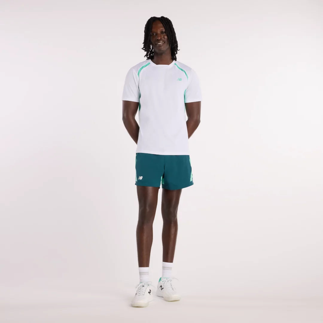 New Balance Tournament Novelty Top For Men