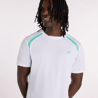 New Balance Tournament Novelty Top For Men