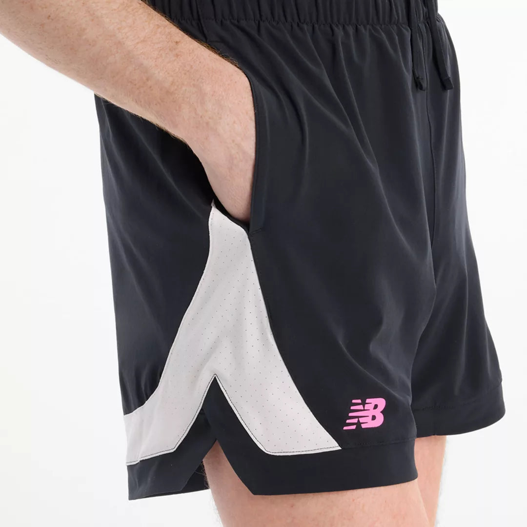 New Balance Tournament Novelty Short For Men