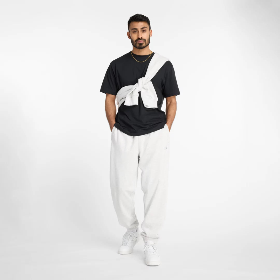 New Balance Athletics French Terry Jogger For Men
