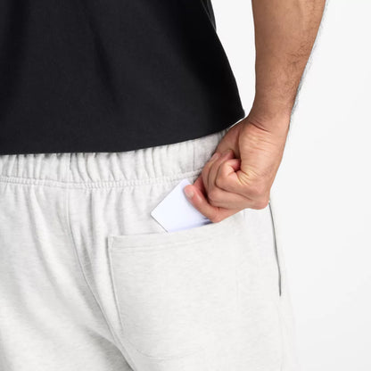 New Balance Athletics French Terry Jogger For Men
