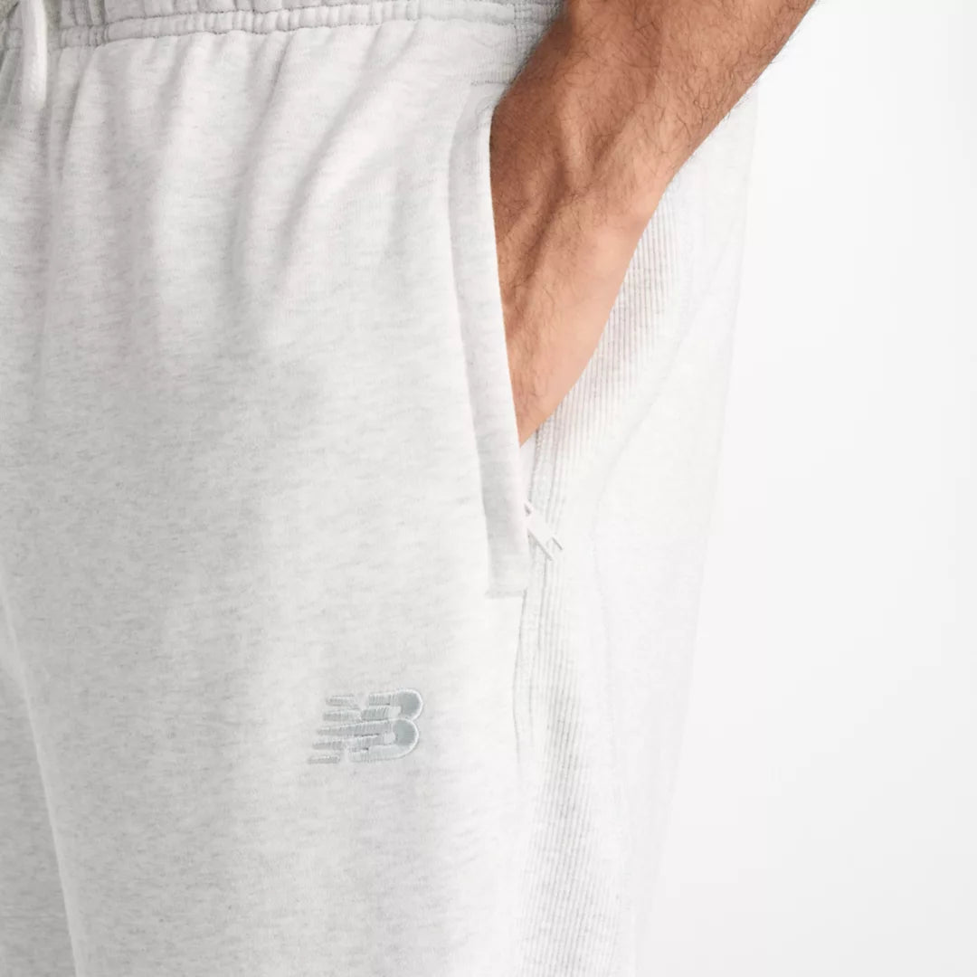 New Balance Athletics French Terry Jogger For Men