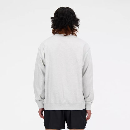 New Balance Athletics French Terry Crew For Men
