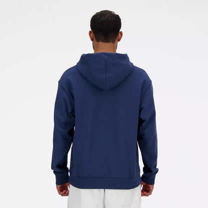 New Balance Athletics French Terry Hoodie For Men