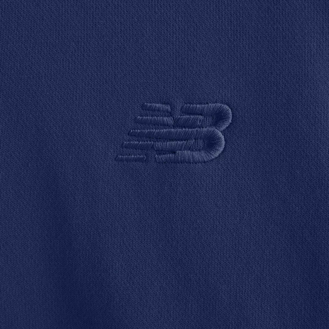 New Balance Athletics French Terry Hoodie For Men