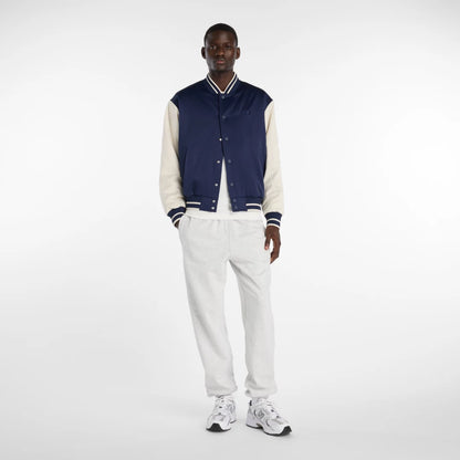 New Balance Athletics Varsity Jacket For Men