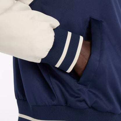 New Balance Athletics Varsity Jacket For Men
