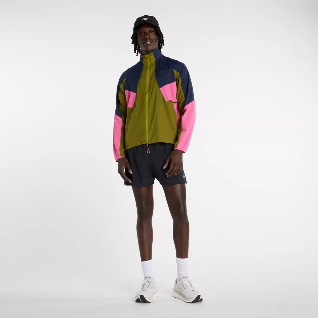New Balance RC Jacket For Men