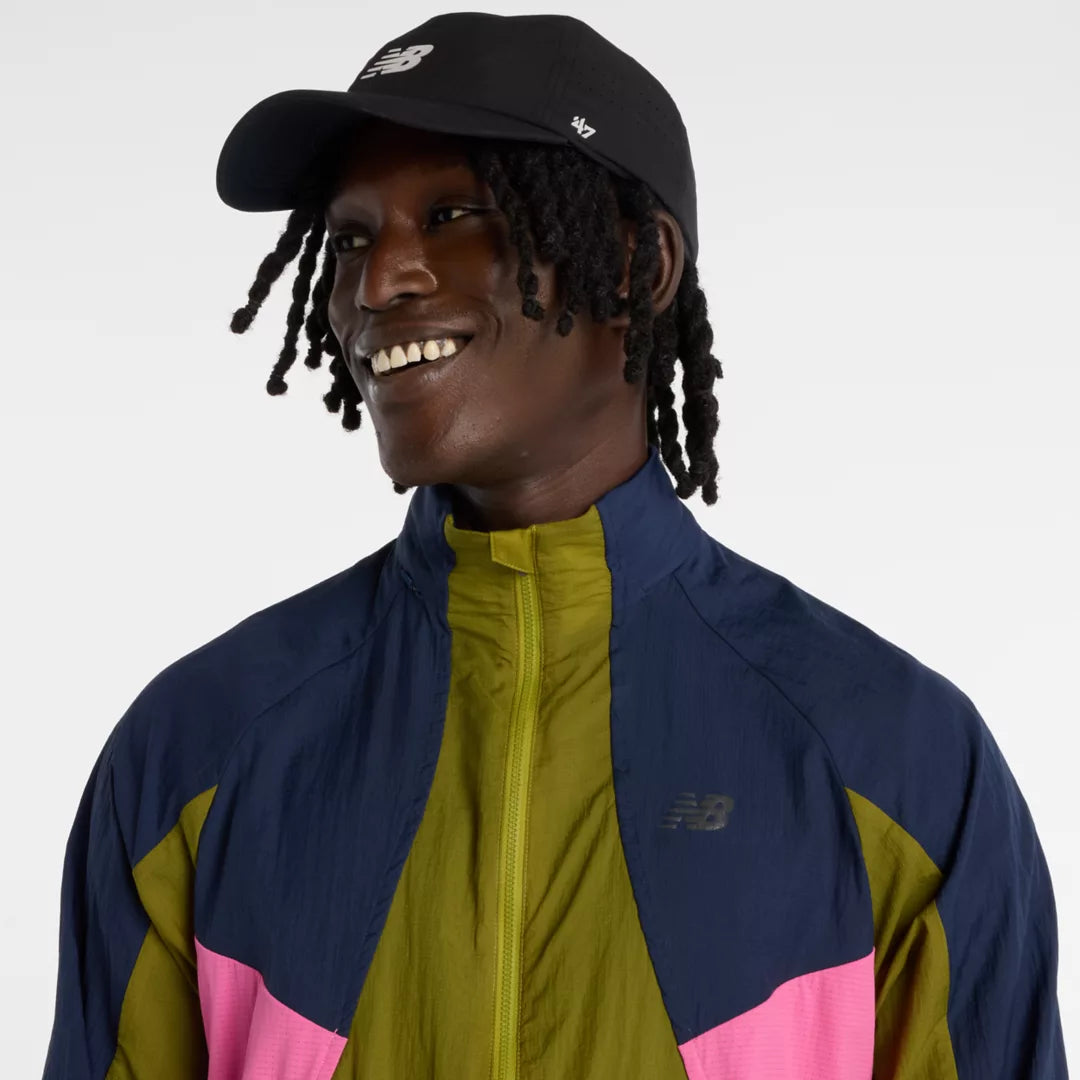 New Balance RC Jacket For Men