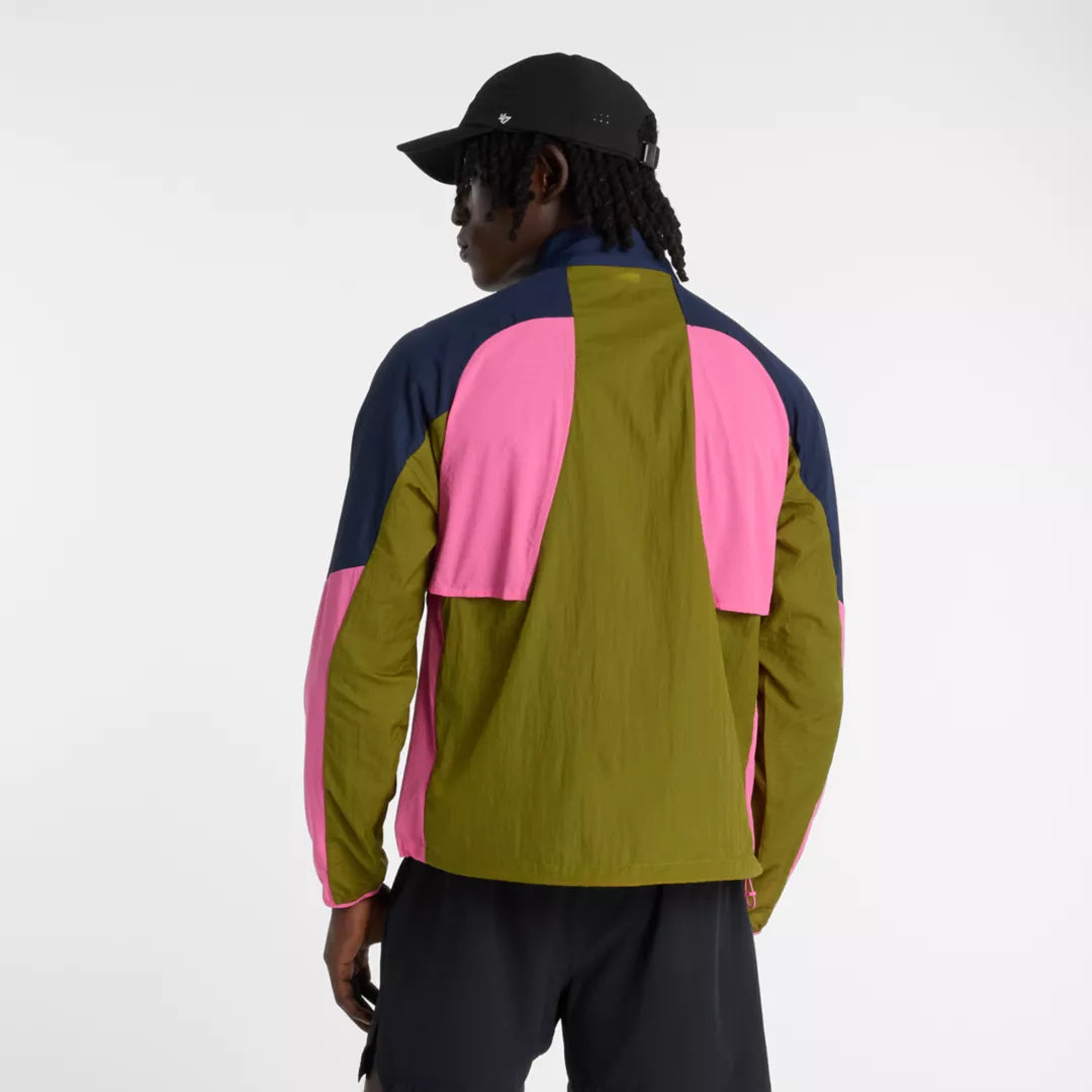 New Balance RC Jacket For Men