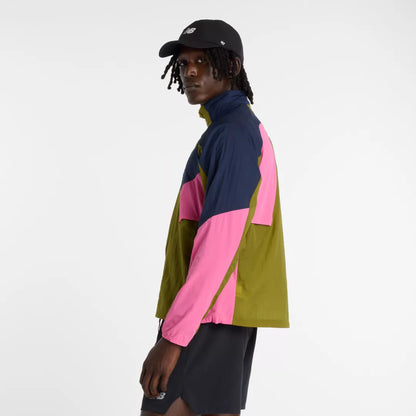 New Balance RC Jacket For Men