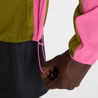 New Balance RC Jacket For Men